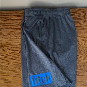 Abercrombie & Fitch Athletic Shorts